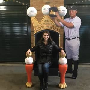 Meet your Posher, Grace